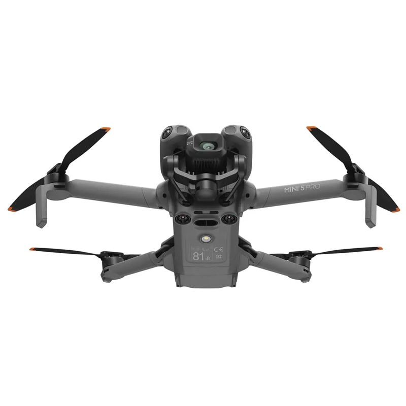 DJI Mini 5 Pro Fly More Combo  - огляд і ціна Drone Dji Rc Mini 3