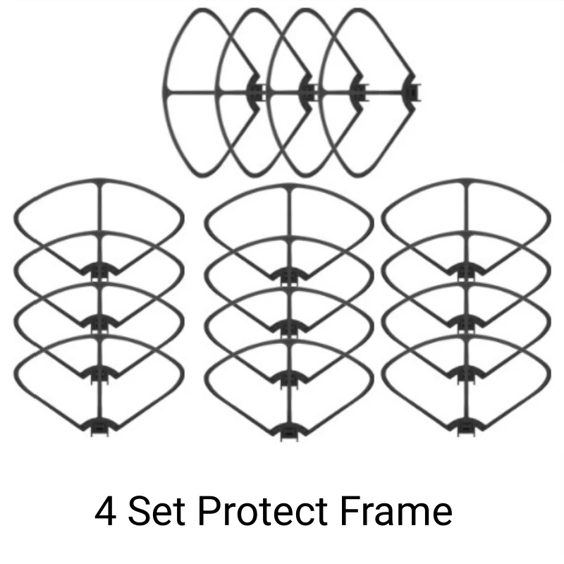 KY102 Optical Flow Obstacle Av - огляд і ціна Drone Ky102 Rc
