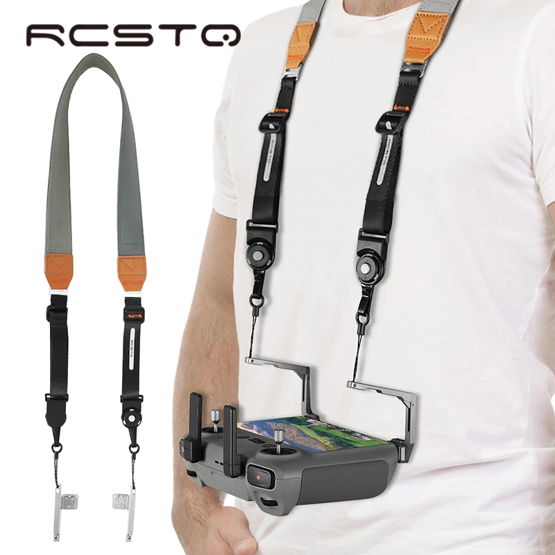 RCSTQ For DJI RC/ RC 2 Drone R - огляд і ціна Drone Rc Lanyard