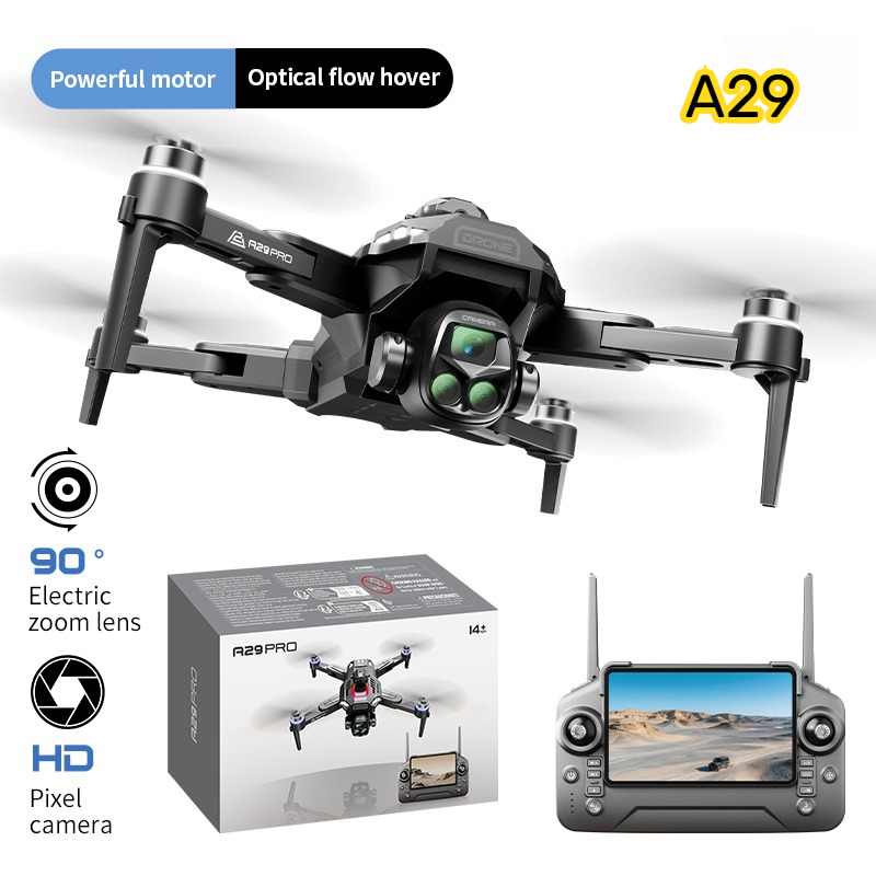 RC FPV Quadcopter A29 Mecha St - огляд і ціна Drone App Rc Fpv