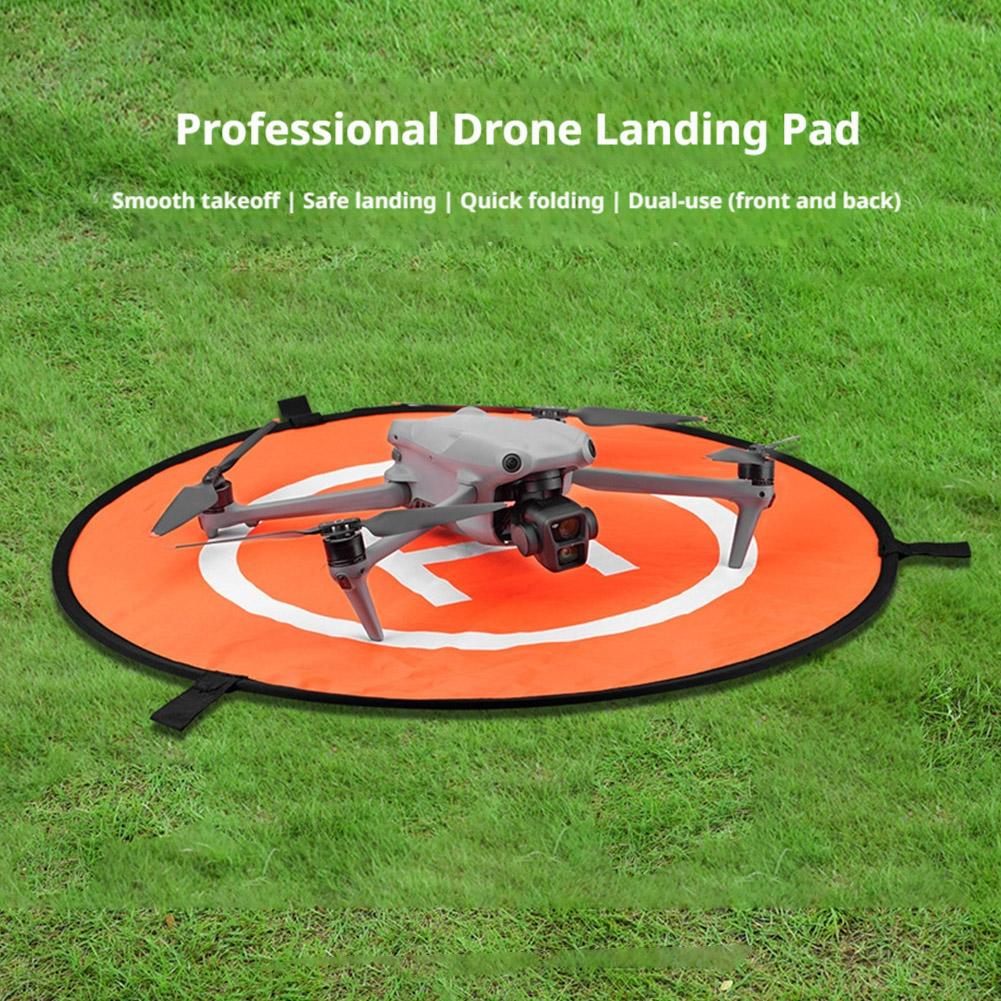 75cm Drone Landing Pad, Waterp - огляд і ціна Drone Dji Rc Mini 3