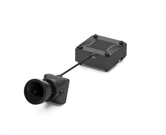 Infra Mini Camera Accessory RC - огляд і ціна Drone Rc Simulator