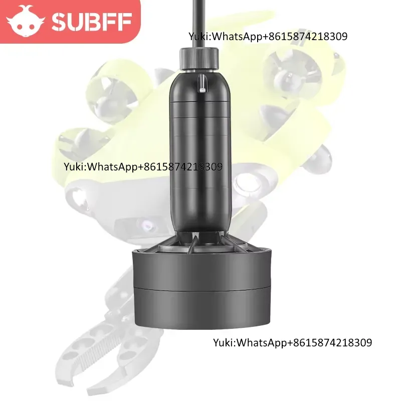 M241206 24V Thruster Underwate - огляд і ціна Rc Boat
