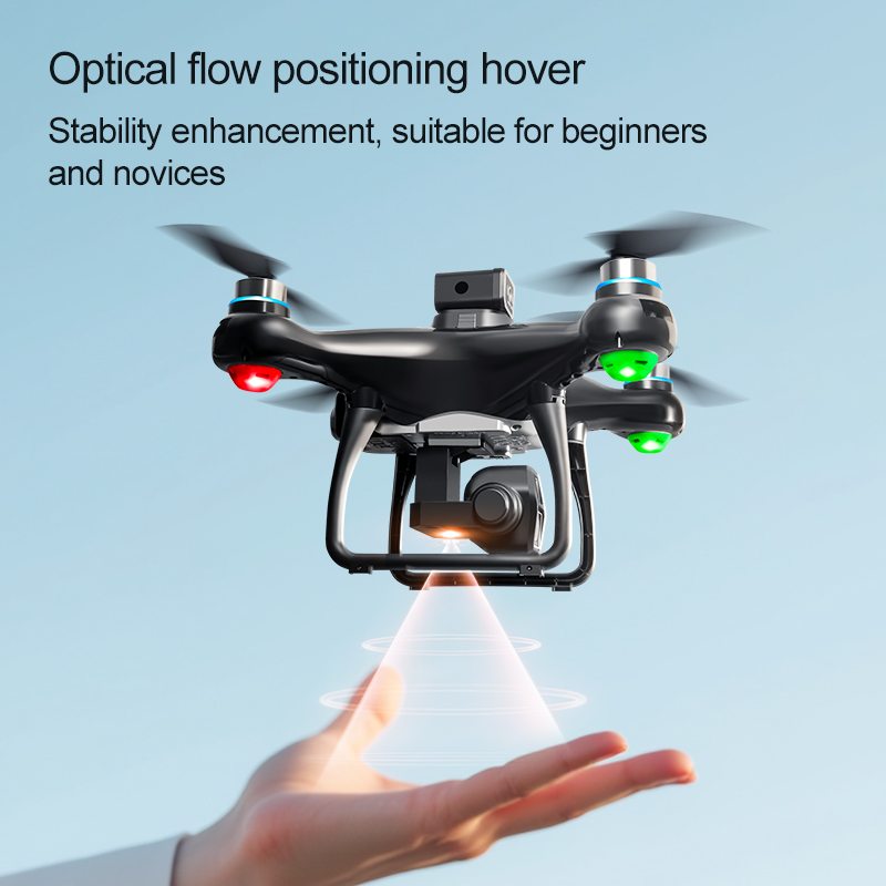 Bexine New Z3 GPS Drone with 4 - огляд і ціна Drone App Rc Fpv