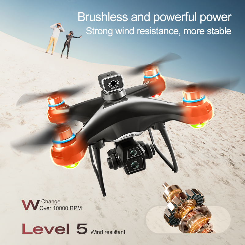 Bexine New Z3 GPS Drone with 4 - огляд і ціна Drone App Rc Fpv