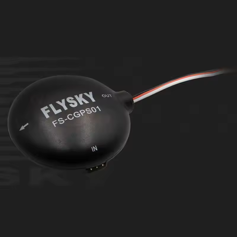 Flysky FS-G11P GPS FS-CGPS01 7 - огляд і ціна Rc Boat