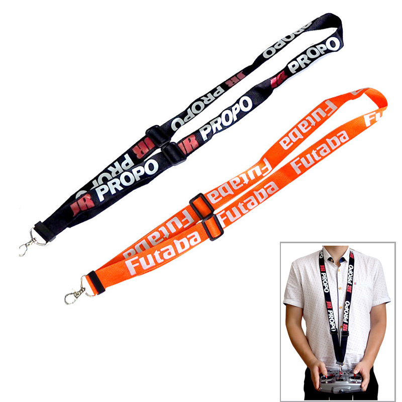 Universal Adjustable Neck Stra - огляд і ціна Drone Rc Lanyard