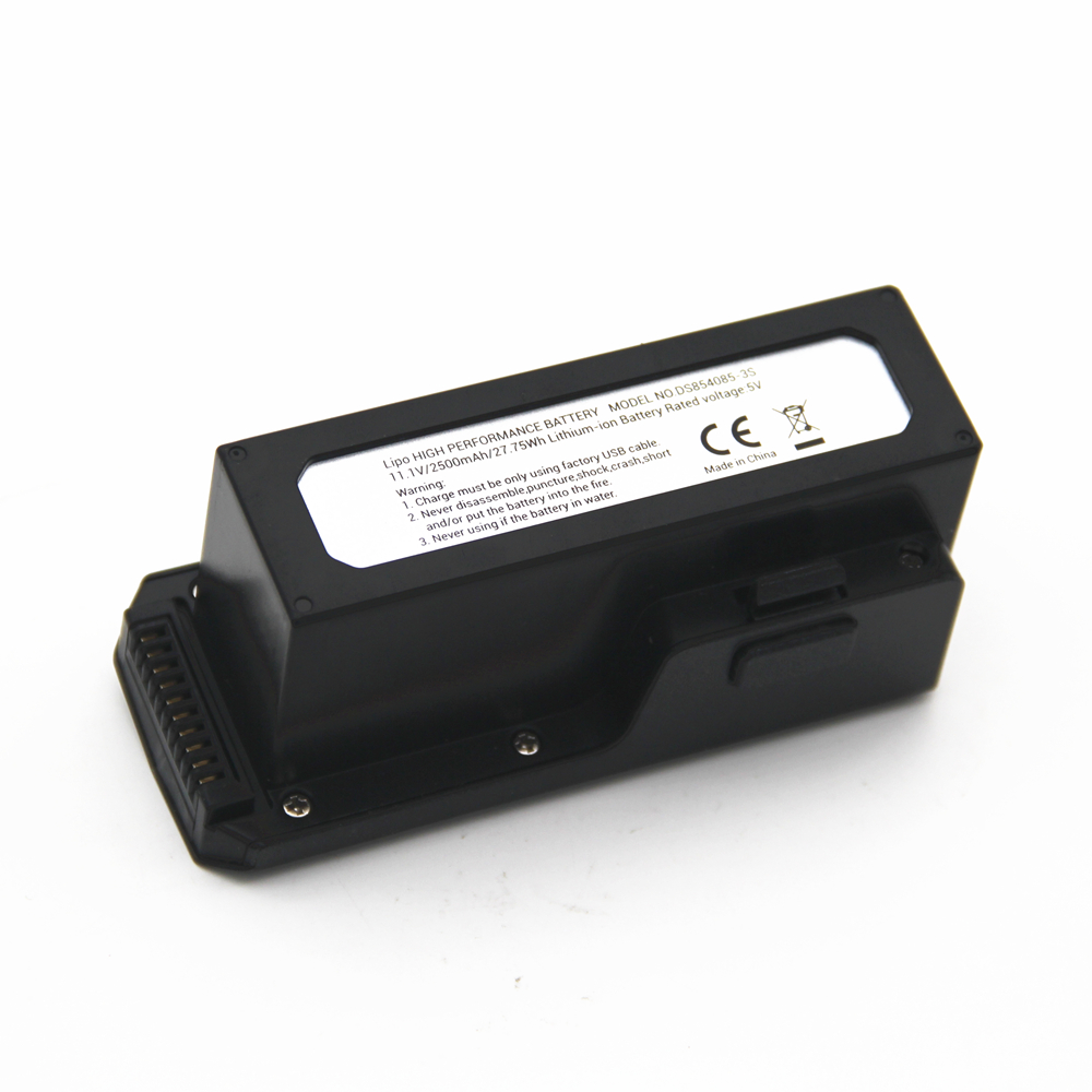 11.1v 2500mah Lipo Battery For - огляд і ціна Drone Sjrc