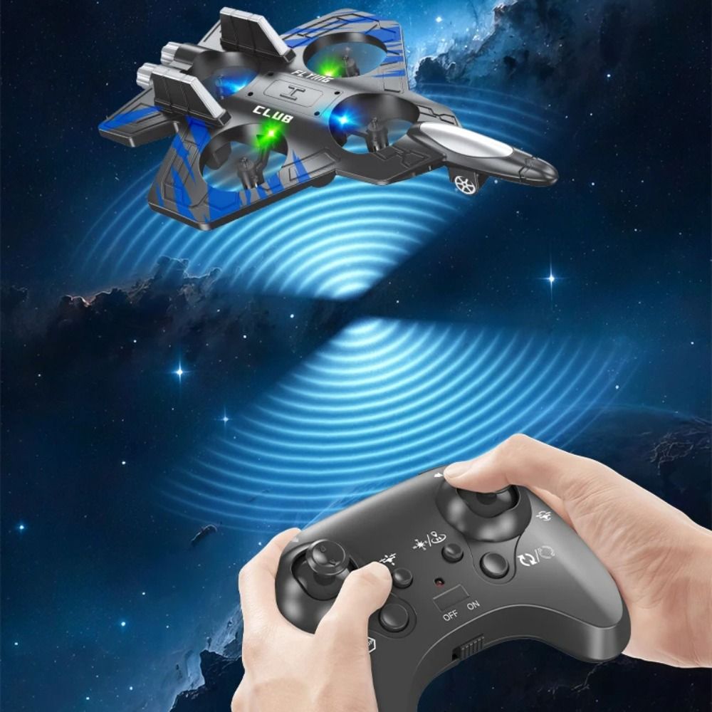 EPP Foam Remote Control Foam F - огляд і ціна Drone Rc Fighter Jet