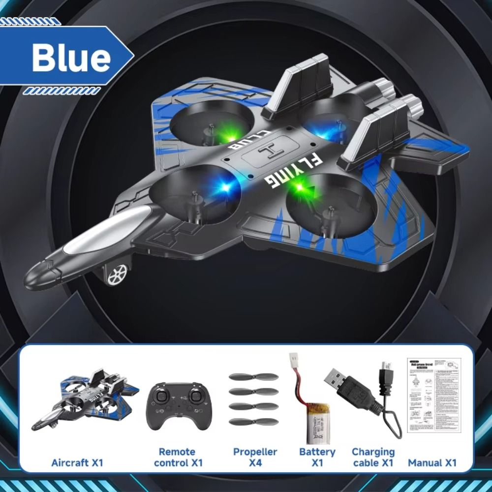 EPP Foam Remote Control Foam F - огляд і ціна Drone Rc Fighter Jet
