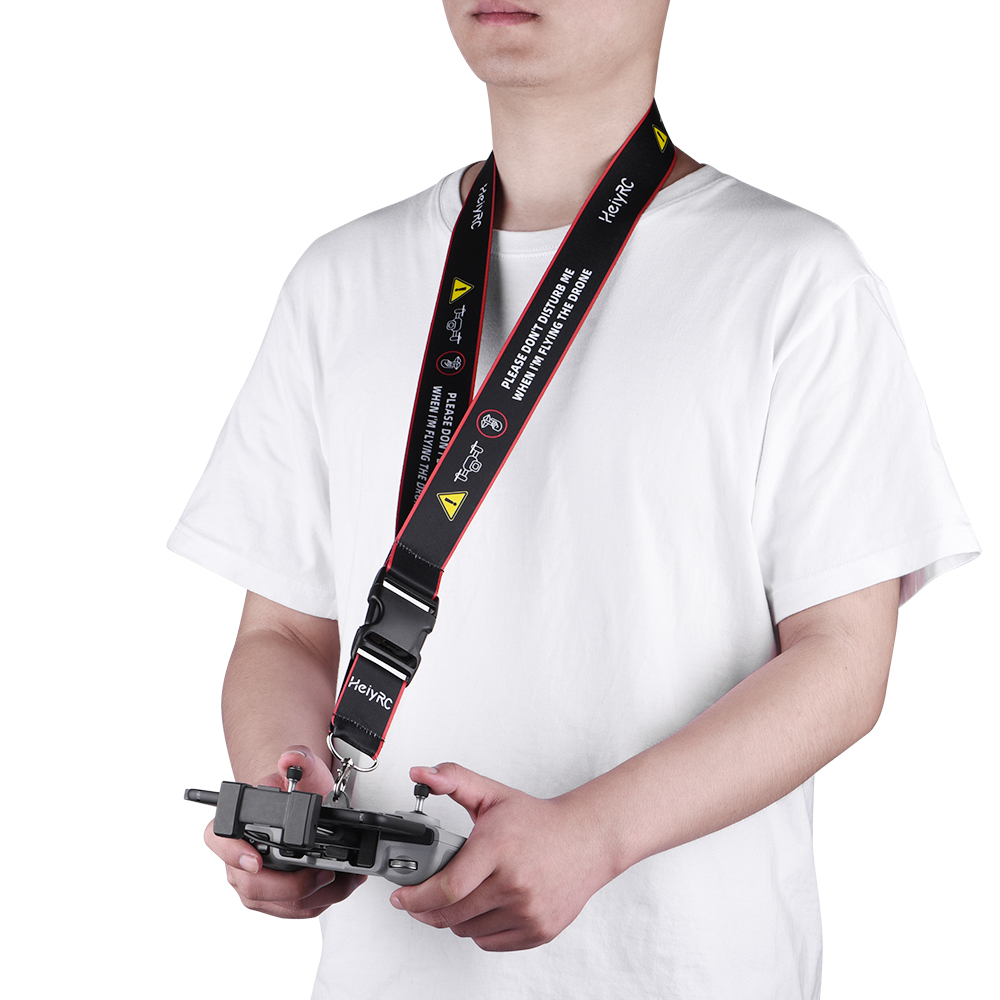 Neck Lanyard for DJI Mavic 3/A - огляд і ціна Drone Rc Lanyard