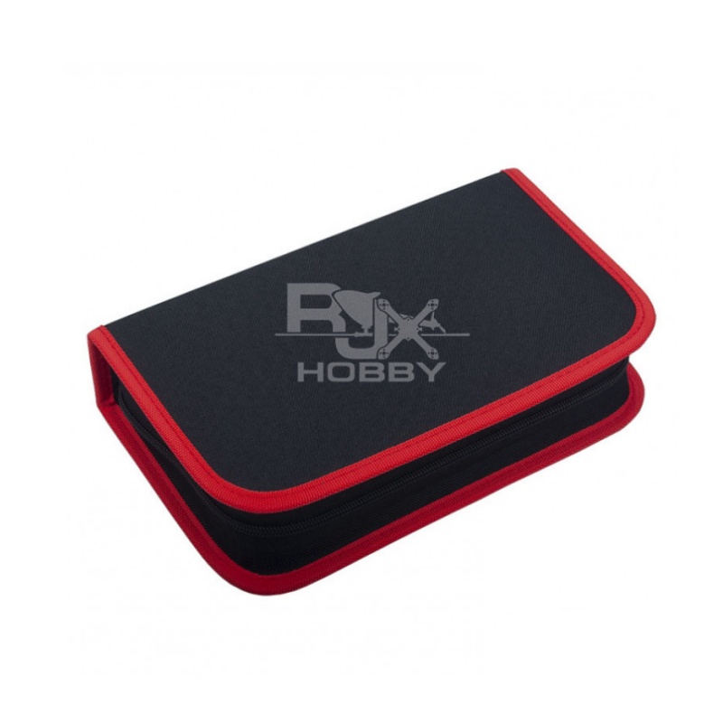 Repair Tool Zip Case Organizer - огляд і ціна Rc Boat