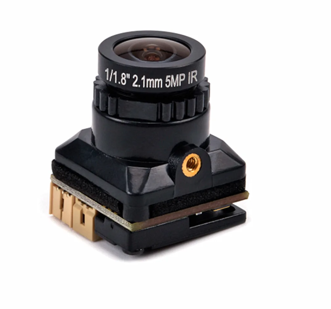 1/3 CMOS 1500TVL B19 Mini FPV  - огляд і ціна Drone Dji Rc Mini 3