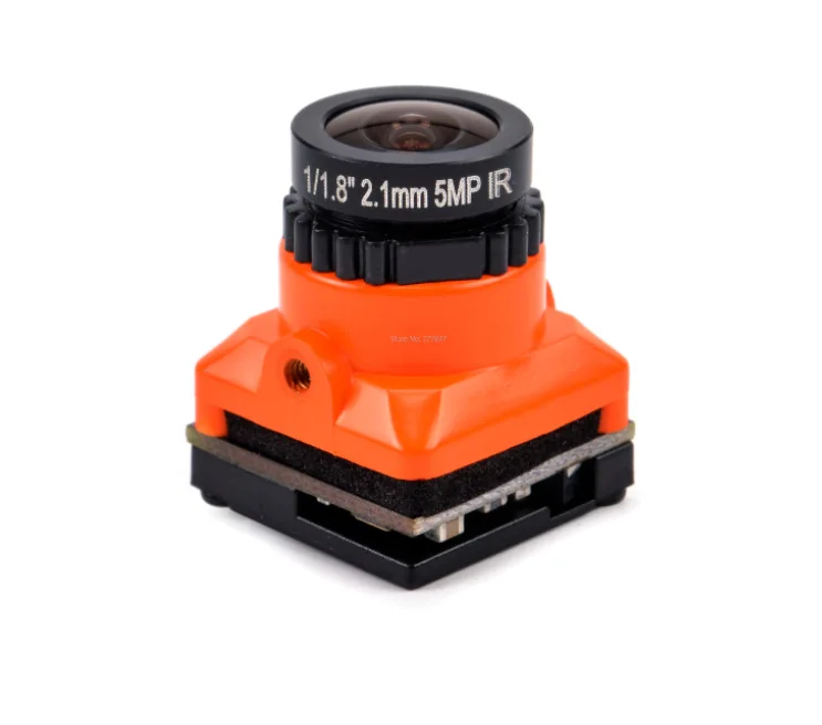 1/3 CMOS 1500TVL B19 Mini FPV  - огляд і ціна Drone Dji Rc Mini 3