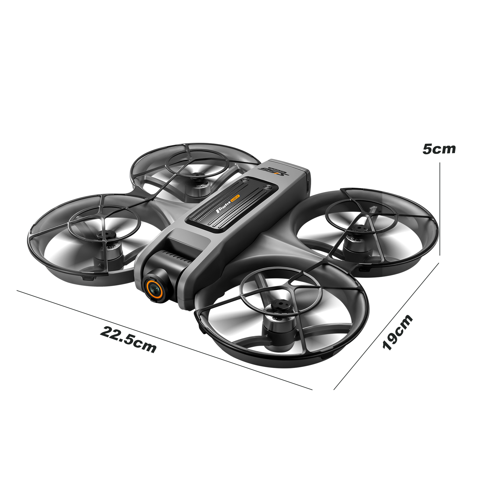 ZNLYRION S156 RC Drone 8K Dual - огляд і ціна Drone App Rc Fpv