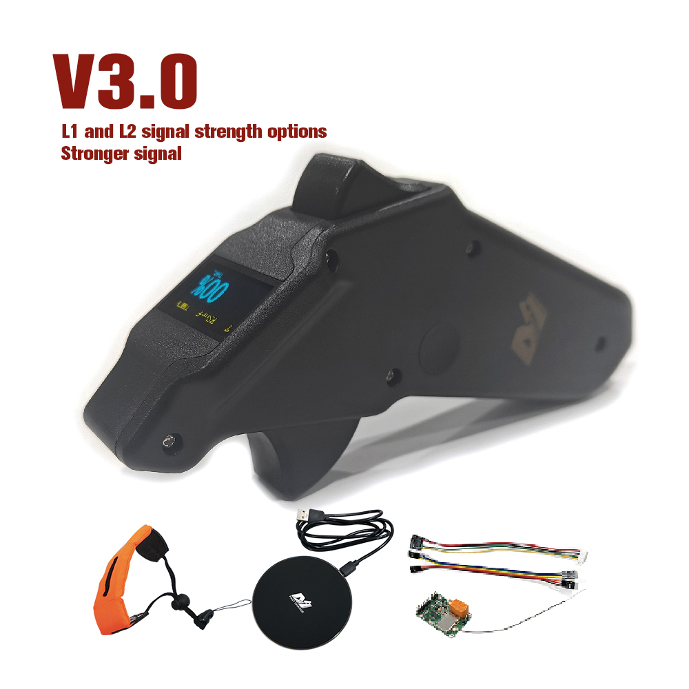 Maytech 1905WF V3.0 Esurf Boar - огляд і ціна Rc Boat