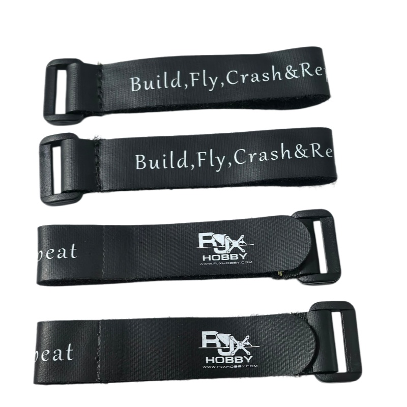 200X20MM Non Slip Silicone Bat - огляд і ціна Drone Rc Lanyard