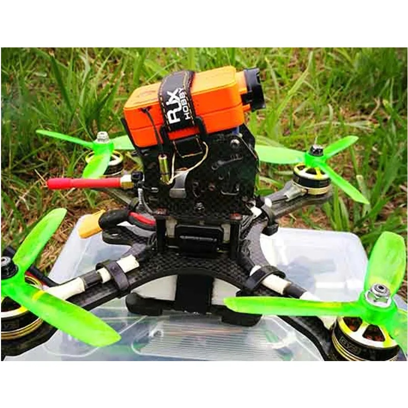 200X20MM Non Slip Silicone Bat - огляд і ціна Drone Rc Lanyard