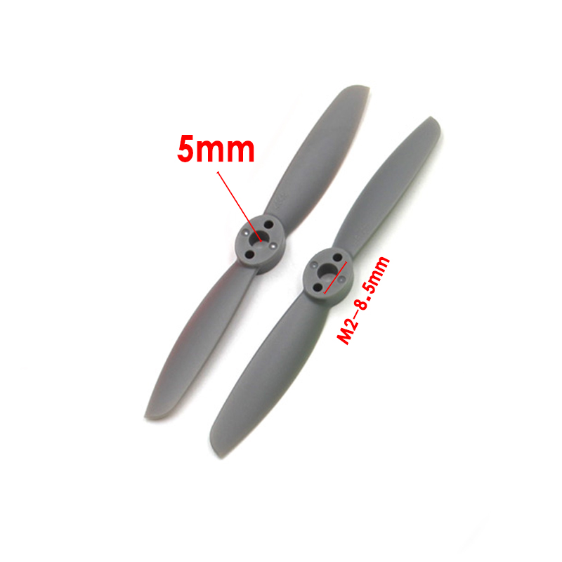 1 Pair 4045 4inch 4X4.5 Propel - огляд і ціна Fpv Racing Motor
