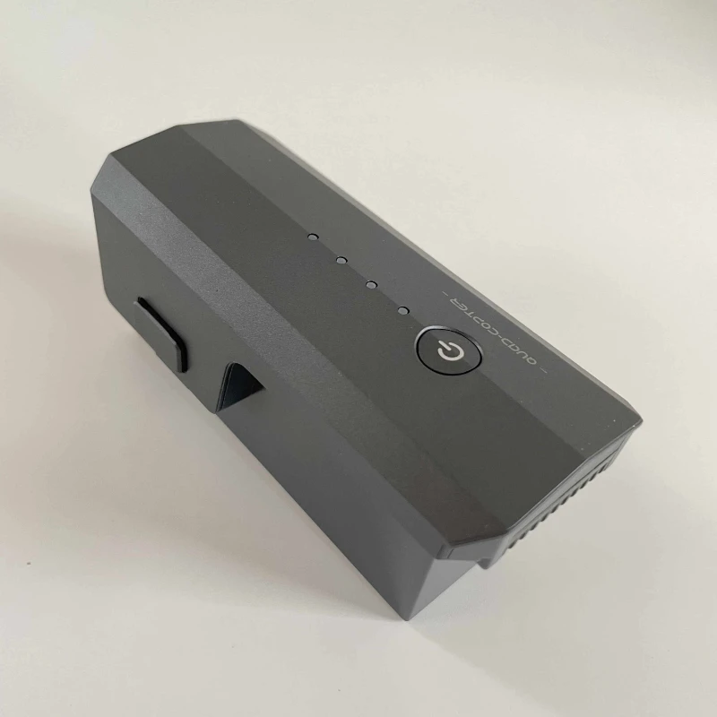 New 11.1V 2500mAh Battery for  - огляд і ціна Drone Sjrc