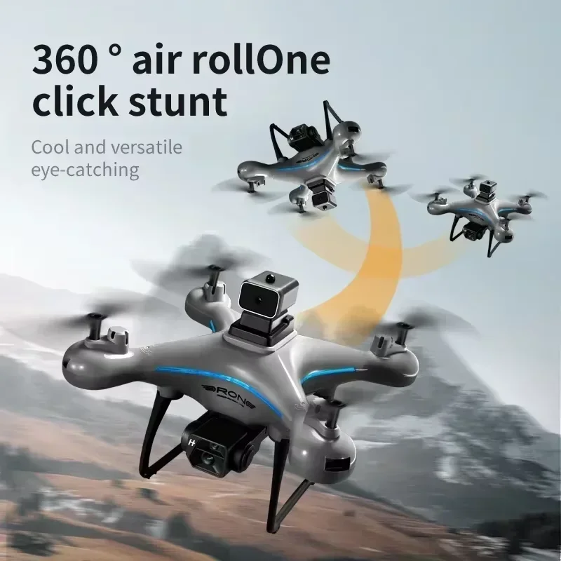 KY102 Drone 8K Profesional HD  - огляд і ціна Drone Ky102 Rc