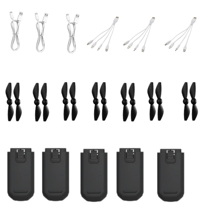 YL3 Drone Accessories Battery  - огляд і ціна Drone Rc Yl3