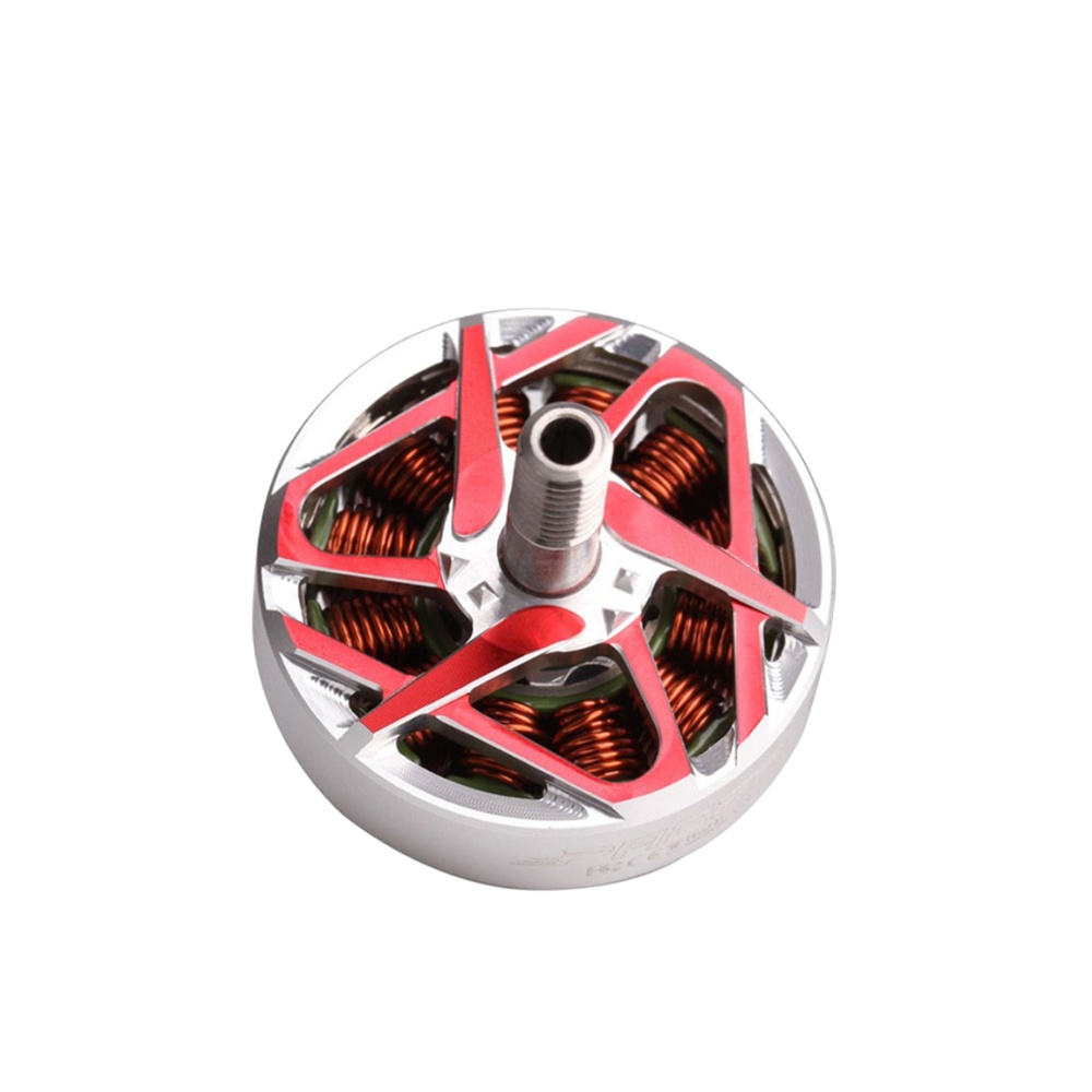 T-Hobby P2505 KV1850 Smooth 4- - огляд і ціна Fpv Racing Motor