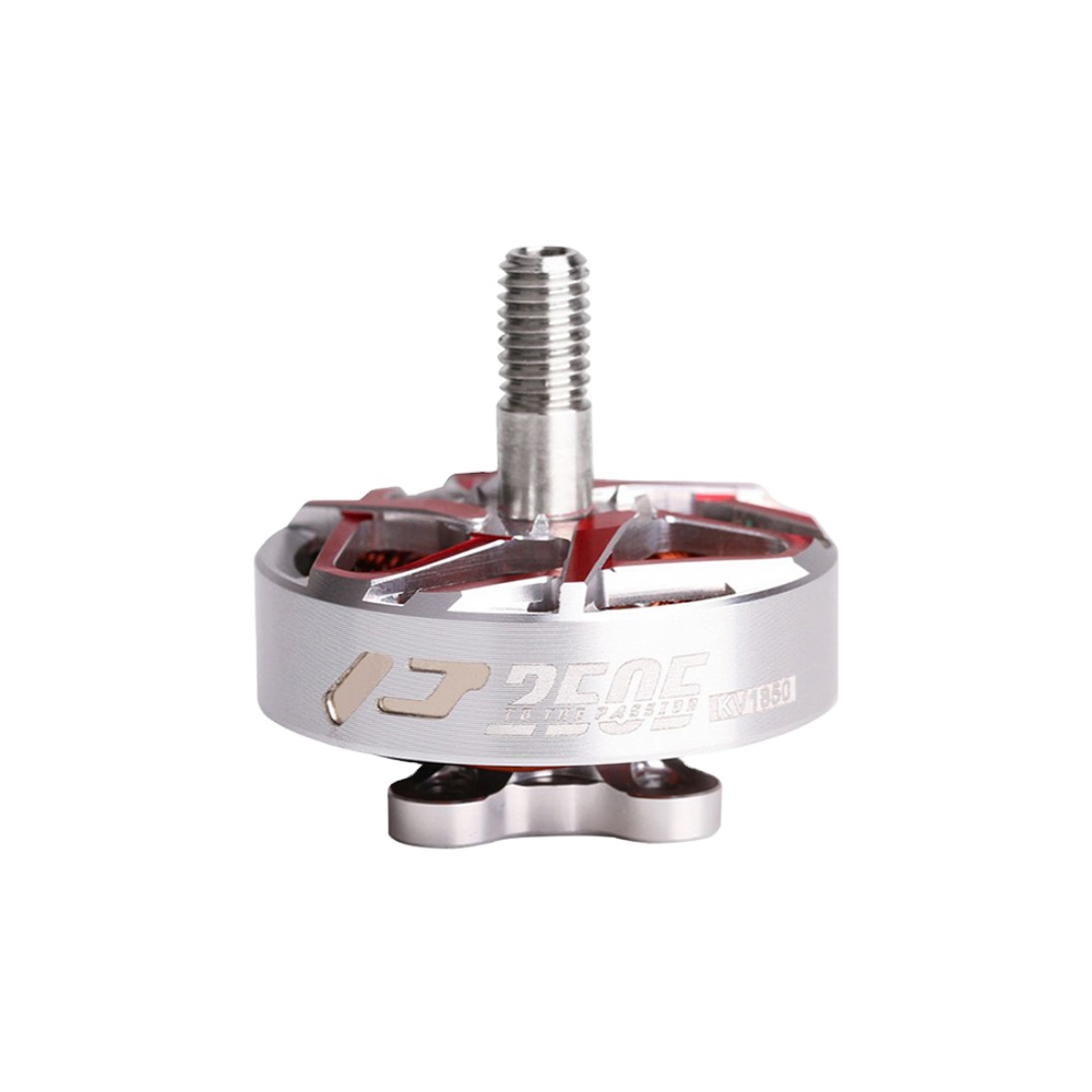 T-Hobby P2505 KV1850 Smooth 4- - огляд і ціна Fpv Racing Motor
