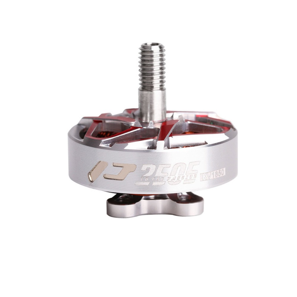 T-Hobby P2505 KV1850 Smooth 4- - огляд і ціна Fpv Racing Motor