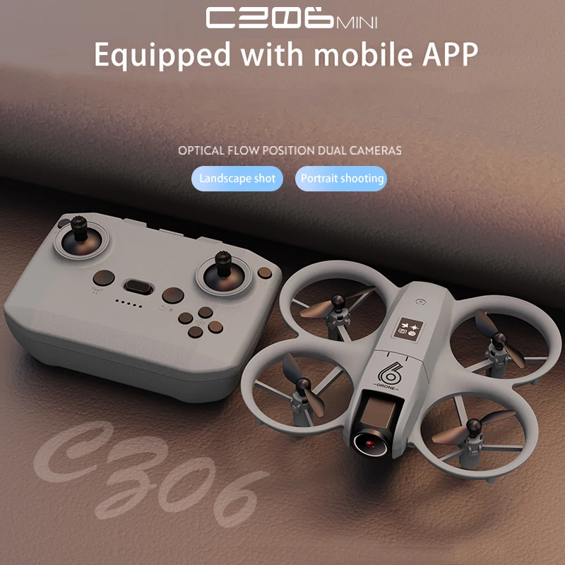 CZ06 Mini RC Quadcopter Drone  - огляд і ціна Drone Rc App