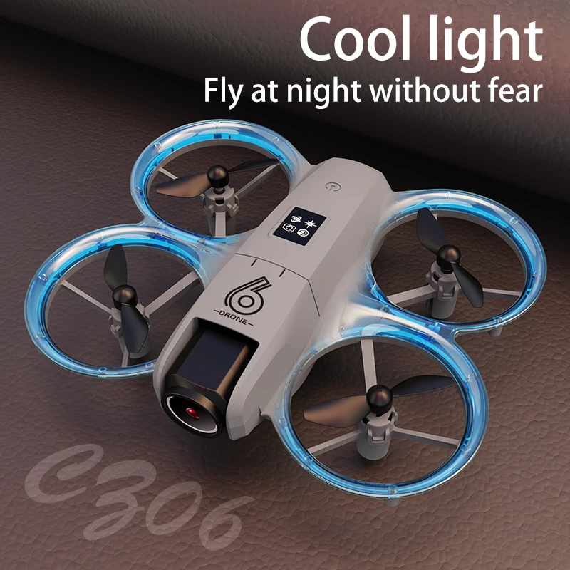 CZ06 Mini RC Quadcopter Drone  - огляд і ціна Drone Rc App