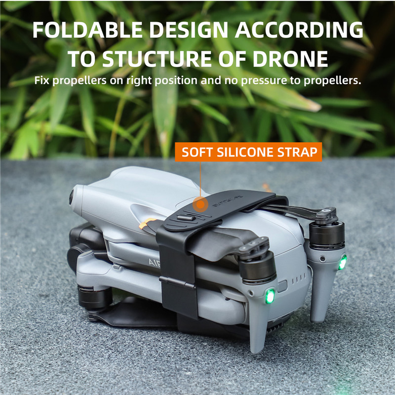 Propeller Holder for DJI Air 3 - огляд і ціна Dji Drone Air 3
