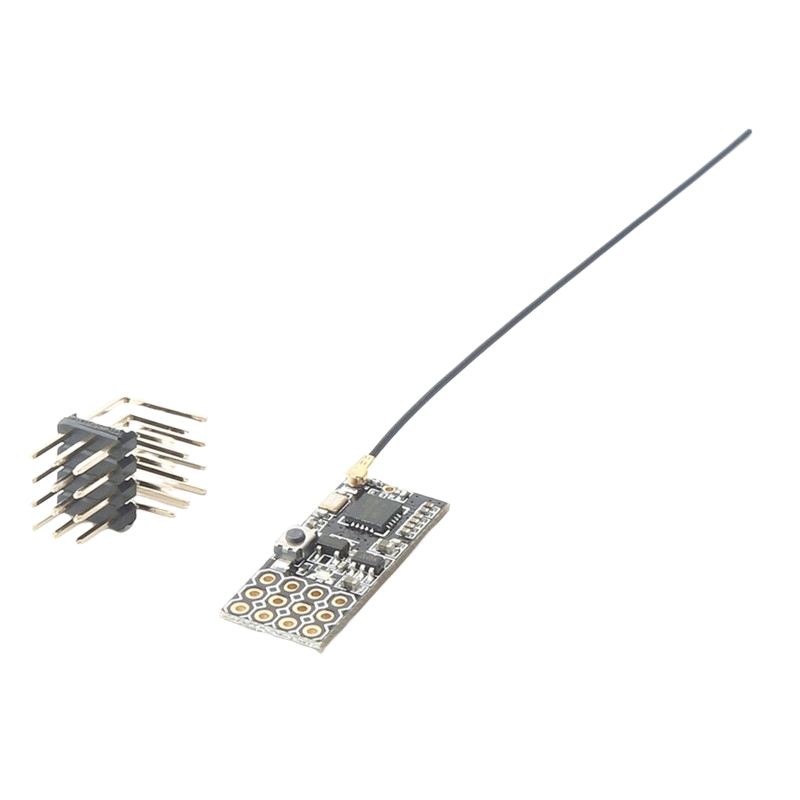 Flysky FS2A Mini Receiver 4CH  - огляд і ціна Drone Rc Battery