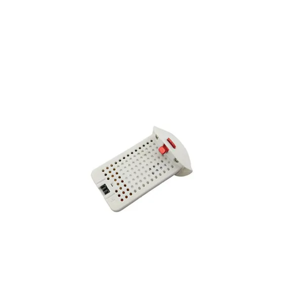 5pcs 3.7V 500mAh Battery For S - огляд і ціна Drone Sjrc