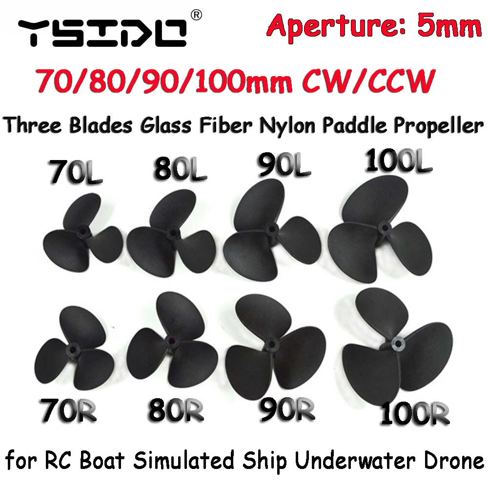 Three Blades Glass Fiber Nylon - огляд і ціна Drone Rc Simulator