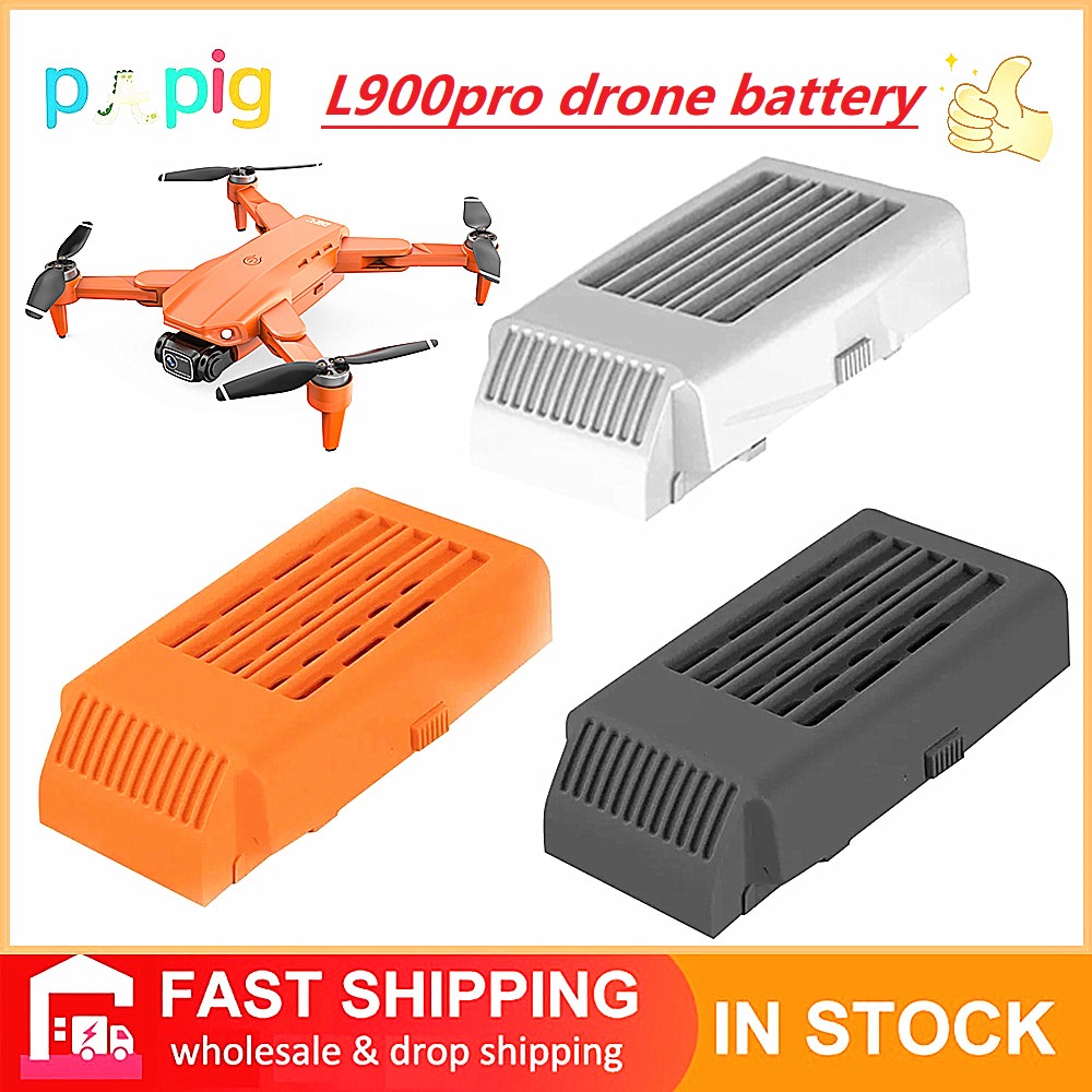 L900 Pro GPS Drone 4K Drone Ba - огляд і ціна Gps Module Drone
