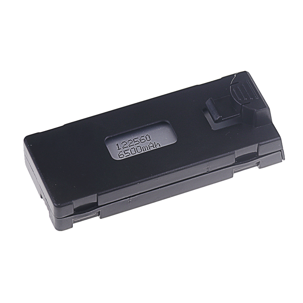 2026 3.7V Li-po Battery For RC - огляд і ціна Rc Drone E88