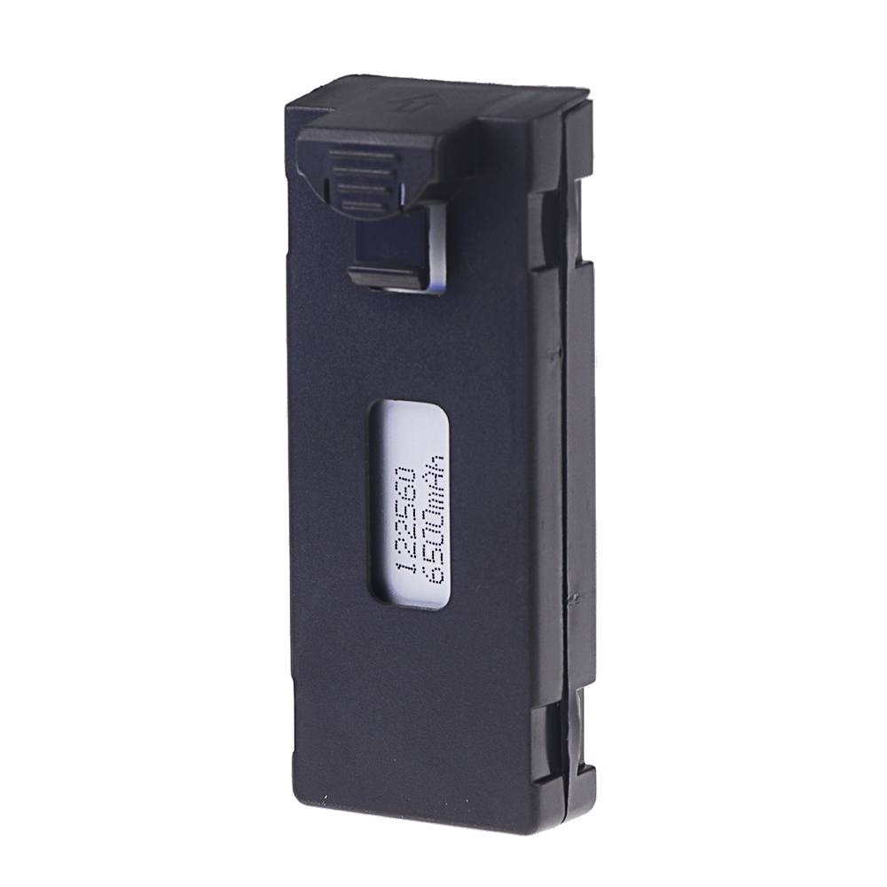 2026 3.7V Li-po Battery For RC - огляд і ціна Rc Drone E88