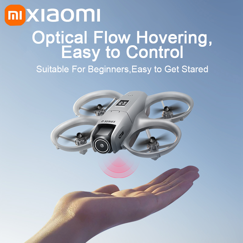 Xiaomi D16 GPS Drone 8K Aerial - огляд і ціна Gps Module Drone