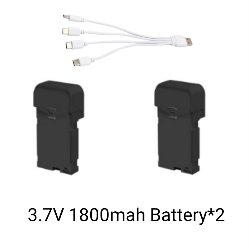 KY102 Avoid Obstacle Remote Co - огляд і ціна Drone Ky102 Rc