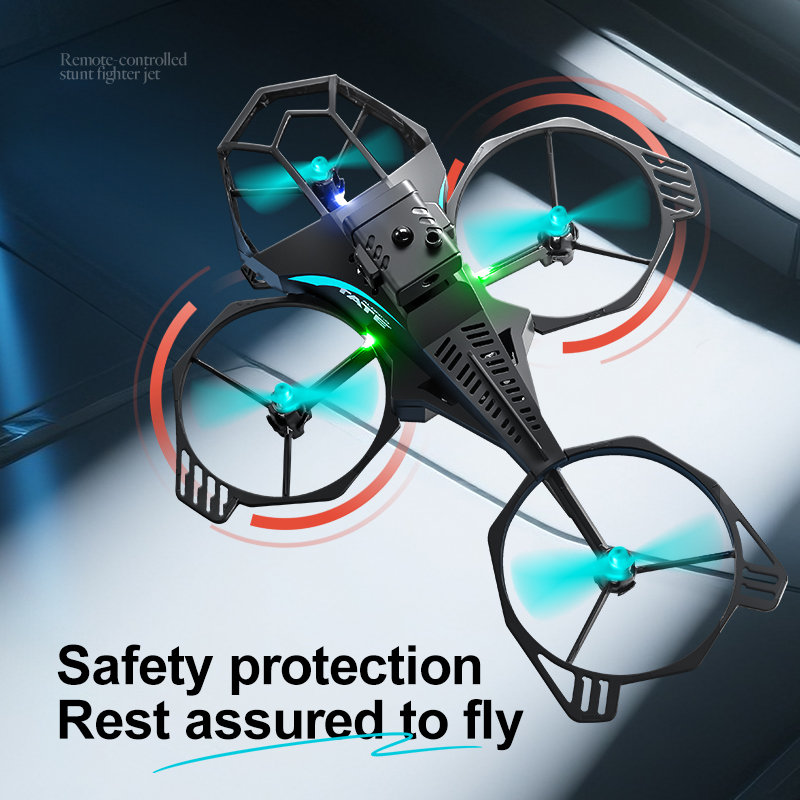 New V35 Remote Control Aircraf - огляд і ціна Drone Rc App