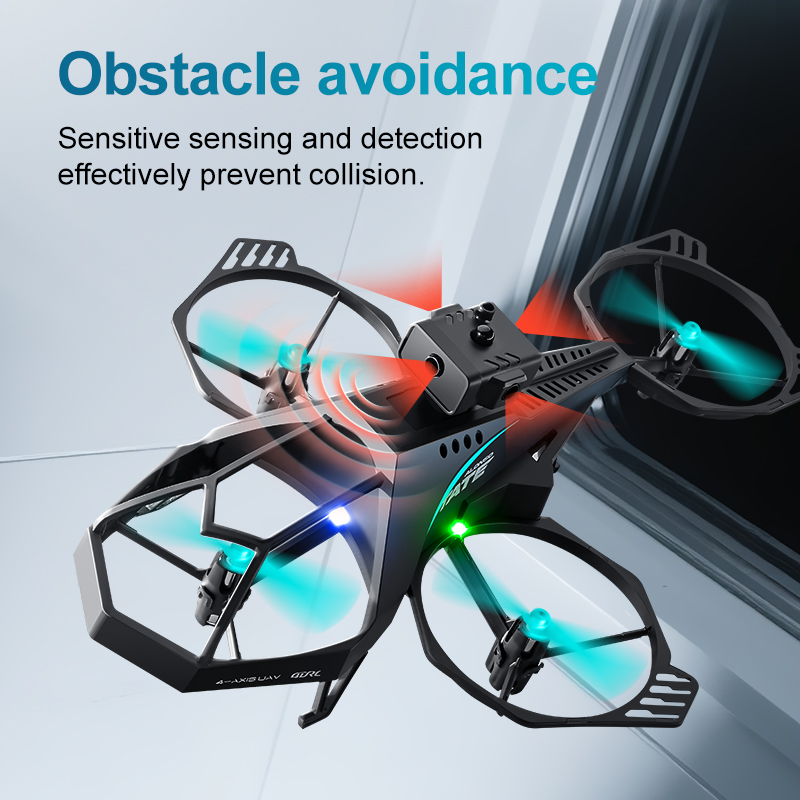 New V35 Remote Control Aircraf - огляд і ціна Drone Rc App