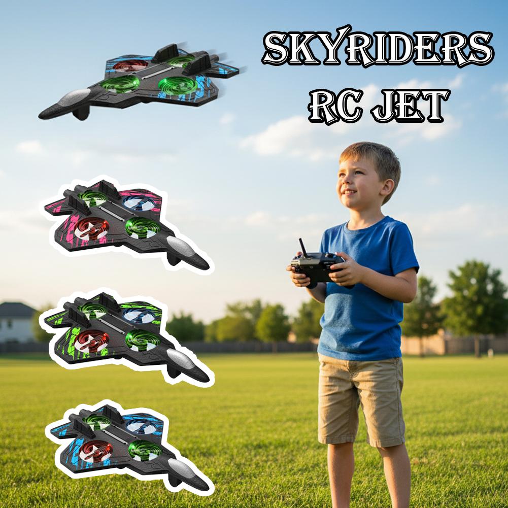 Remote Control Fighter Kids Fl - огляд і ціна Drone Rc Fighter Jet