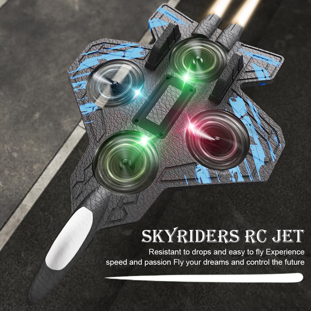 Remote Control Fighter Kids Fl - огляд і ціна Drone Rc Fighter Jet