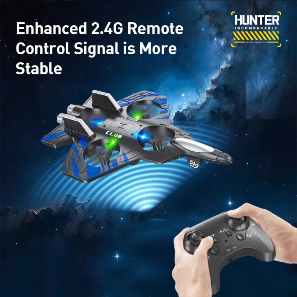 EPP Foam Remote Control Foam F - огляд і ціна Drone Rc Fighter Jet