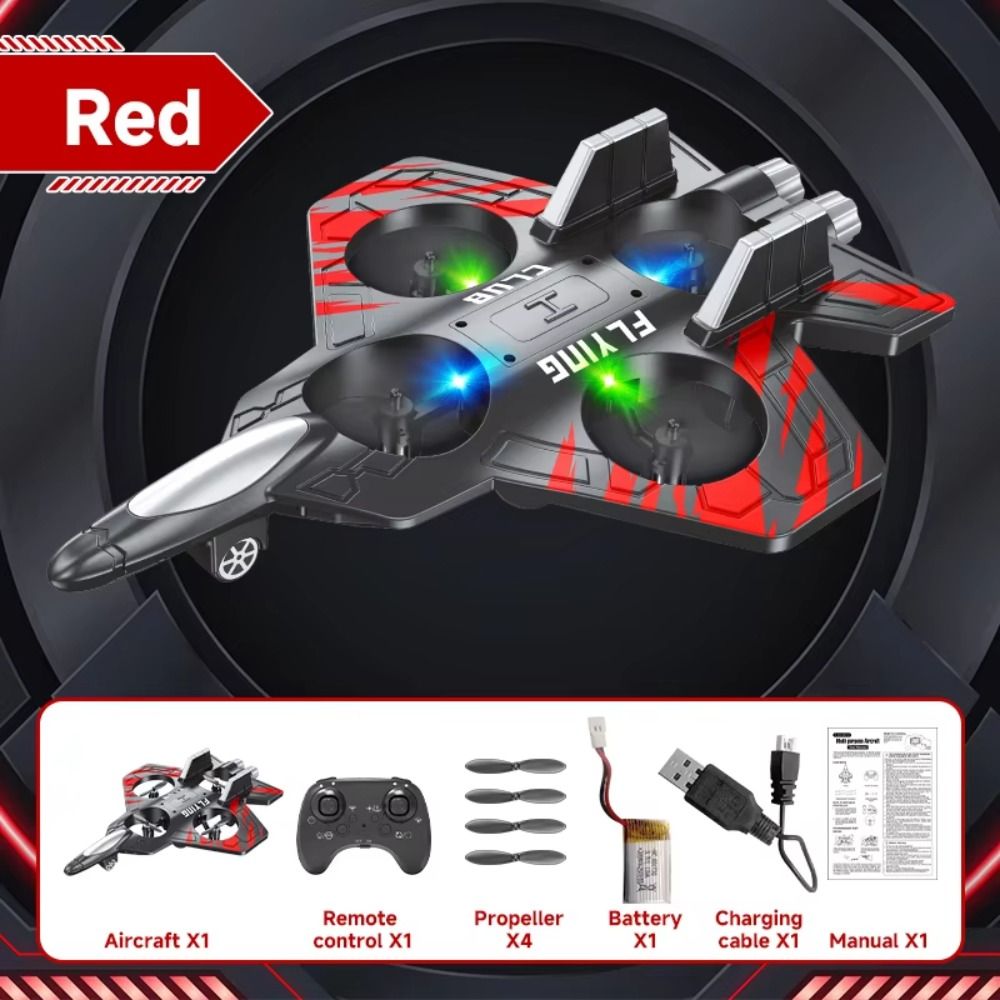 EPP Foam Remote Control Foam F - огляд і ціна Drone Rc Fighter Jet