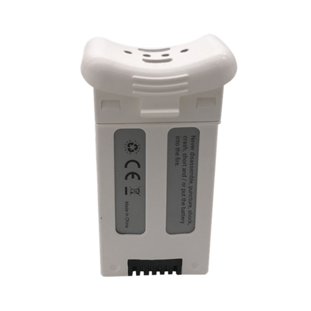 3.7V 1000mAh Lithium Battery f - огляд і ціна Drone Sjrc