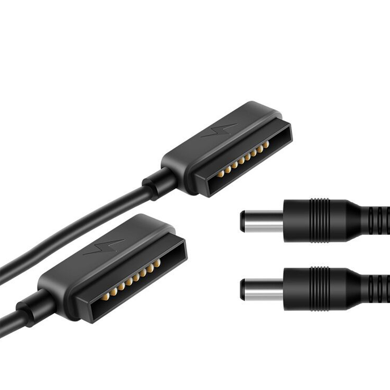 1pcs DC5.5 Port Line for DJI B - огляд і ціна Dji Drone Air 3