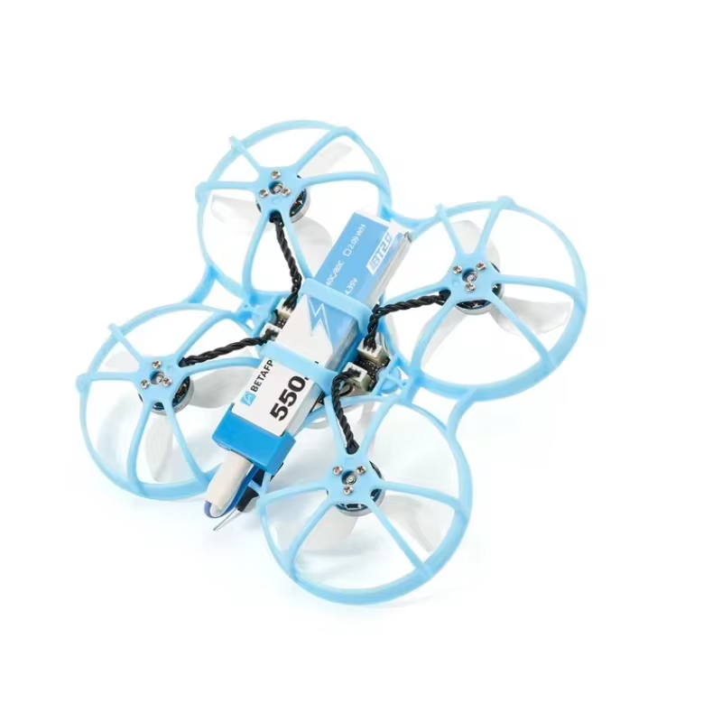 BETAFPV Meteor75 Pro Brushless - огляд і ціна Drone App Rc Fpv