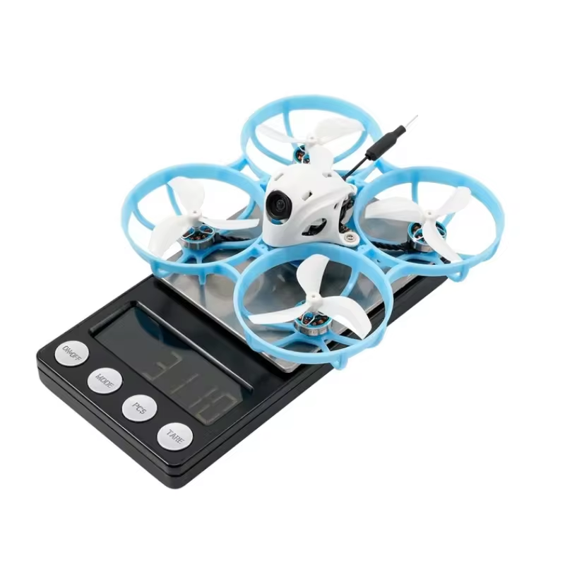 BETAFPV Meteor75 Pro Brushless - огляд і ціна Drone App Rc Fpv